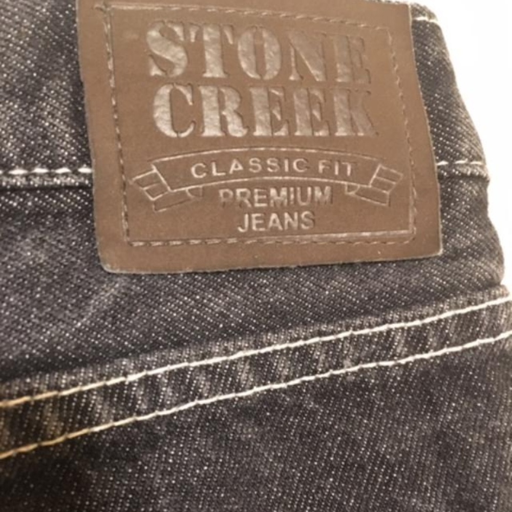 MEN'S JEANS  SIZE 34 / XS
